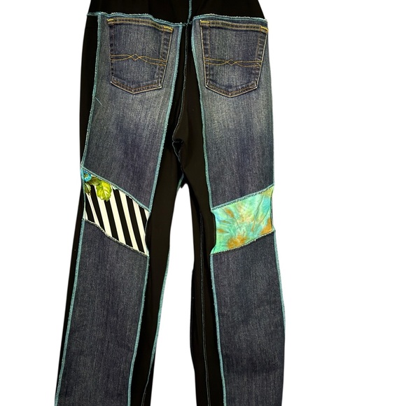 Styles Ever After Denim - Women’s retro denim jeans Original Designs Styles Ever After Lucky Brand